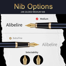 Load image into Gallery viewer, Crownline Prestige Fountain Pens - Limited Edition
