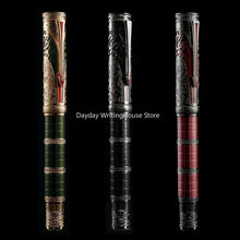 Load image into Gallery viewer, Dynasty Series Fountain Pen - Exclusive Edition
