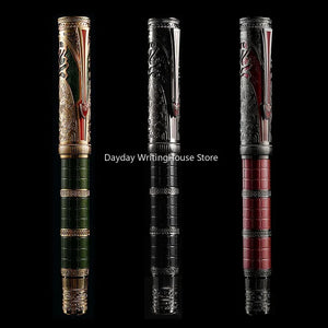 Dynasty Series Fountain Pen - Exclusive Edition