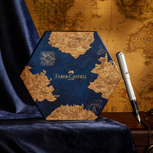 Load image into Gallery viewer, Faber-Castell Hexo Luxury Signature Set – Limited Edition - Original Kawaii Pen
