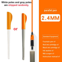 Load image into Gallery viewer, Pilot Parallel Precision Calligraphy Pen
