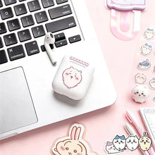 Load image into Gallery viewer, 🌸 Chiikawa Puffy Friends Sticker Set – Kawaii Edition
