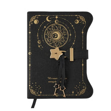 Load image into Gallery viewer, Secret Keeper Diary
