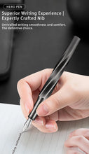 Load image into Gallery viewer, Imperial Helix Fountain Pen - Limited Edition
