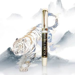 Dynasty Flow Fountain Pens - Limited Edition