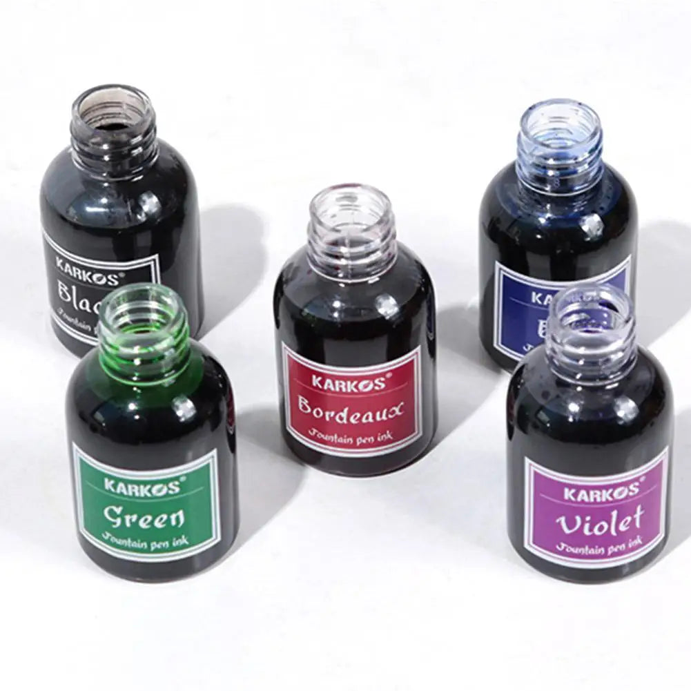 Karkos Mini Fountain Pen Inks Limited Edition Original Kawaii Pen karkos-mini-fountain-pen-inks-limited-edition-original-kawaii-pen