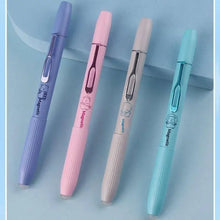 Load image into Gallery viewer, ✨ Aurora Magnetic Fountain Pen – Erasable Edition
