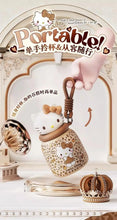 Load image into Gallery viewer, Sanrio Sweet Sips Mini Flask
