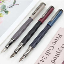 Load image into Gallery viewer, ProAlign Fountain Pens - Limited Edition
