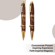 Load image into Gallery viewer, Faith &amp; Light Ballpoint Pen - Original Kawaii Pen
