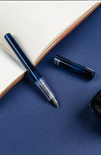 Load image into Gallery viewer, PLATINUM PREFOUNTE PPF-800 Fountain Pen
