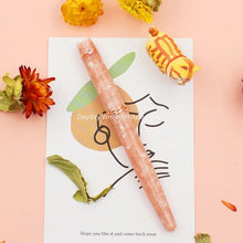 Load image into Gallery viewer, Japanese Cat Claw Fountain Pen – Healing Edition - Original Kawaii Pen
