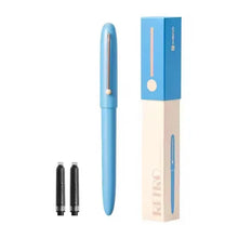 Load image into Gallery viewer, KACO PureLine Fountain Pen – Retro Edition - Original Kawaii Pen
