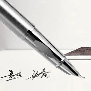 Eclipse Arc Fountain Pens - Limited Edition