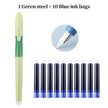 Load image into Gallery viewer, ErgoCute Posture Pen – Signature Edition - Original Kawaii Pen
