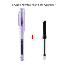 Load image into Gallery viewer, Pilot PRERA Luxury Fountain Pen Set – Signature Edition
