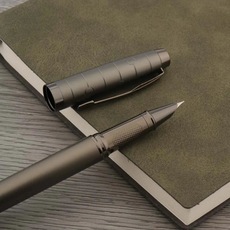 Noble Carve Fountain Pen