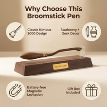 Load image into Gallery viewer, Leviosa Floating Pen – Magnetic Edition
