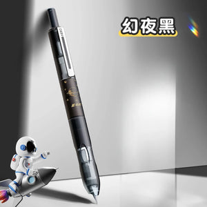 TimeCapsule Fountain Pens