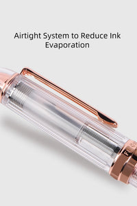 Natami Inception Series Fountain Pens - Limited Edition