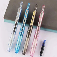 Load image into Gallery viewer, TimeCapsule Fountain Pens
