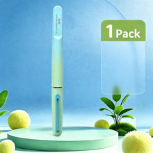 Load image into Gallery viewer, HERO Aurora Gradient Fountain Pen Set – Signature Edition
