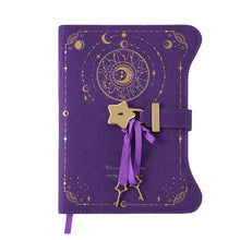 Load image into Gallery viewer, Secret Keeper Diary
