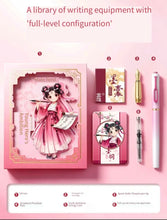 Load image into Gallery viewer, HERO P605 Prestige Fountain Pen Gift Set

