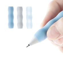 Load image into Gallery viewer, Raindrop Soft Grip Gel Pens Set (4pcs)
