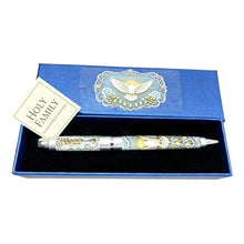 Load image into Gallery viewer, Heritage Crest Relief Ballpoint Pen Gift Set
