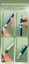 Load image into Gallery viewer, ErgoCute Posture Pen – Signature Edition - Original Kawaii Pen

