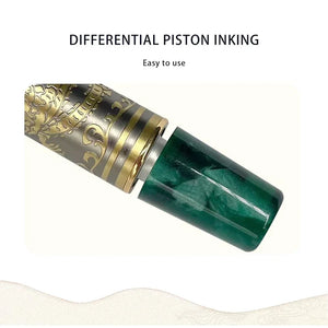 Dynasty Flow Fountain Pens - Limited Edition