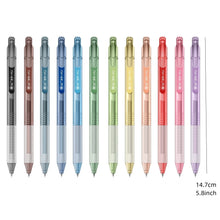 Load image into Gallery viewer, Prism Pop Gel Pens Set (12pcs)
