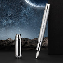 Load image into Gallery viewer, Diamond Pattern Series Fountain Pens
