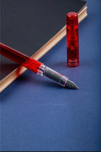 Load image into Gallery viewer, PLATINUM PREFOUNTE PPF-800 Fountain Pen
