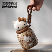 Load image into Gallery viewer, Sanrio Sweet Sips Mini Flask
