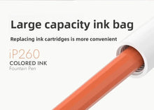 Load image into Gallery viewer, Creative Quartet Fountain Pen Set - Limited Edition
