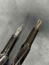 Load image into Gallery viewer, Imperial Helix Fountain Pen - Limited Edition
