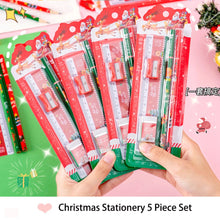 Load image into Gallery viewer, Christmas Writing Sets (5 sets an order)
