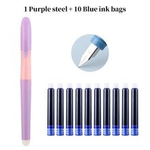 Load image into Gallery viewer, ErgoCute Posture Pen – Signature Edition - Original Kawaii Pen
