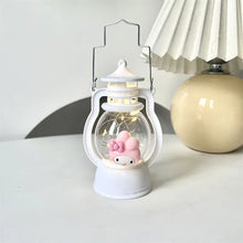 Load image into Gallery viewer, Sanrio Character Series Lamps - Limited Edition
