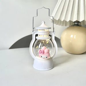 Sanrio Character Series Lamps - Limited Edition