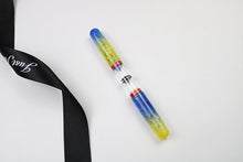 Load image into Gallery viewer, GlassyGrip Dual Nib Fountain Pens

