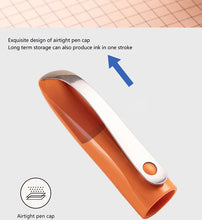 Load image into Gallery viewer, Schneider Lucky Horse Fountain Pen Set – Limited Edition
