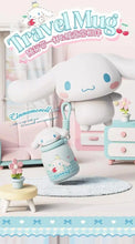 Load image into Gallery viewer, Sanrio Sweet Sips Mini Flask
