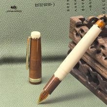 Load image into Gallery viewer, Crystal Quill Glass Dip Pen – Artisan Edition
