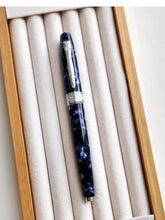 Load image into Gallery viewer, Van Gogh Sky Fountain Pen - Limited Edition - Original Kawaii Pen
