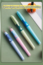 Load image into Gallery viewer, ErgoCute Posture Pen – Signature Edition - Original Kawaii Pen
