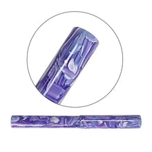 Load image into Gallery viewer, RIIMOO Imperial Amethyst Fountain Pen – Signature Edition
