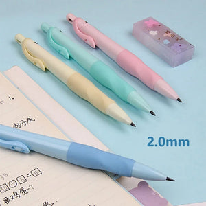 VisionGuard Mechanical Pencil Set